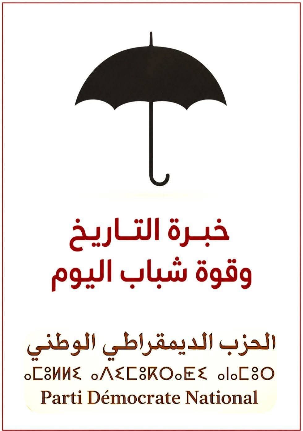 خبرة التاريخ وقوة شباب اليوم